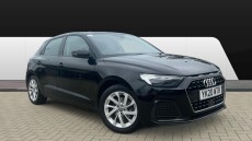 Audi A1 30 TFSI Sport 5dr S Tronic Petrol Hatchback